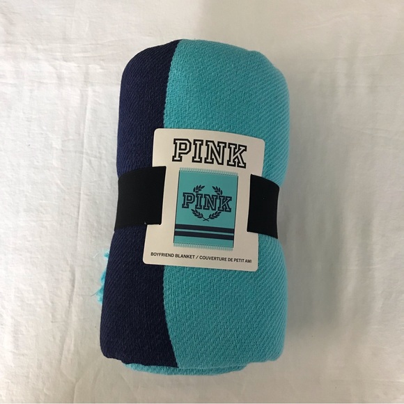 PINK Victoria's Secret Bedding Victorias Secret Pink Festival